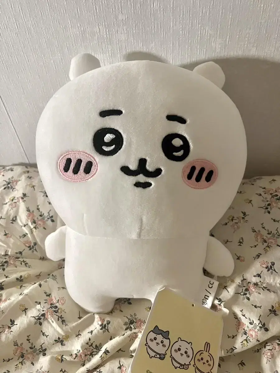 치이카와 인형 양도 25cm